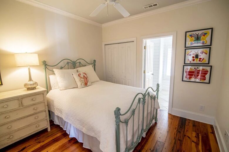 Creek and Coast Retreat with Breathtaking Views - Pawleys Island, South Carolina