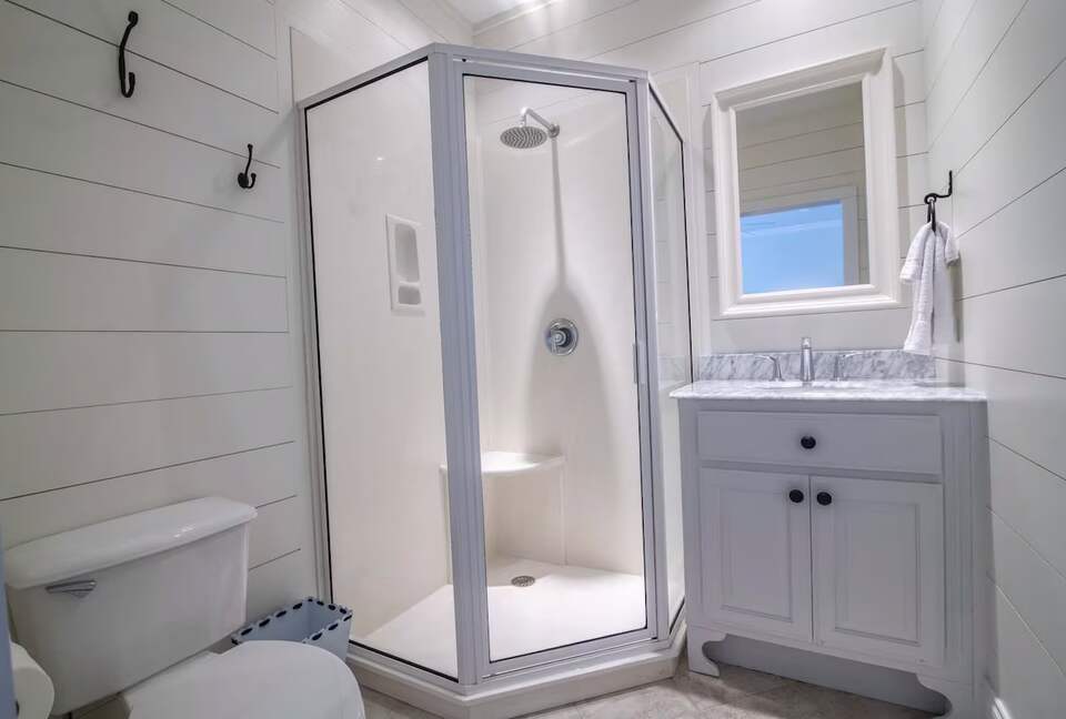 Creek and Coast Retreat with Breathtaking Views - Pawleys Island, South Carolina