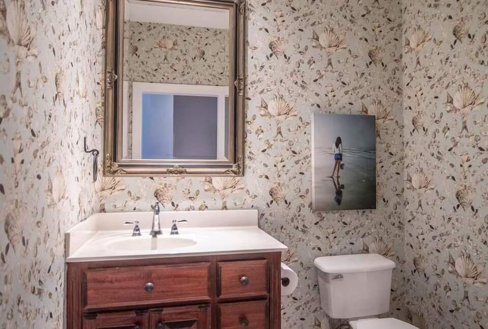 Creek and Coast Retreat with Breathtaking Views - Pawleys Island, South Carolina