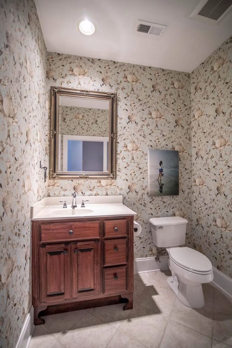 Creek and Coast Retreat with Breathtaking Views - Pawleys Island, South Carolina