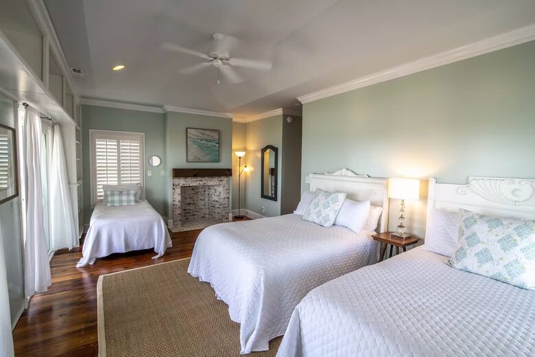 Creek and Coast Retreat with Breathtaking Views - Pawleys Island, South Carolina