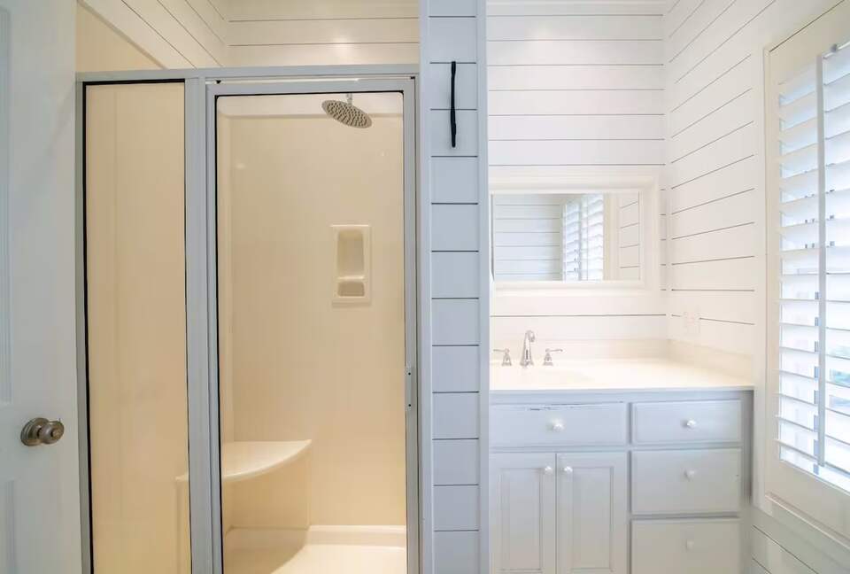 Creek and Coast Retreat with Breathtaking Views - Pawleys Island, South Carolina