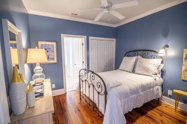 Creek and Coast Retreat with Breathtaking Views - Pawleys Island, South Carolina