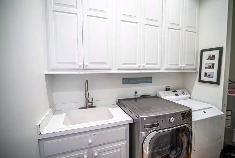 Creek and Coast Retreat with Breathtaking Views - Pawleys Island, South Carolina