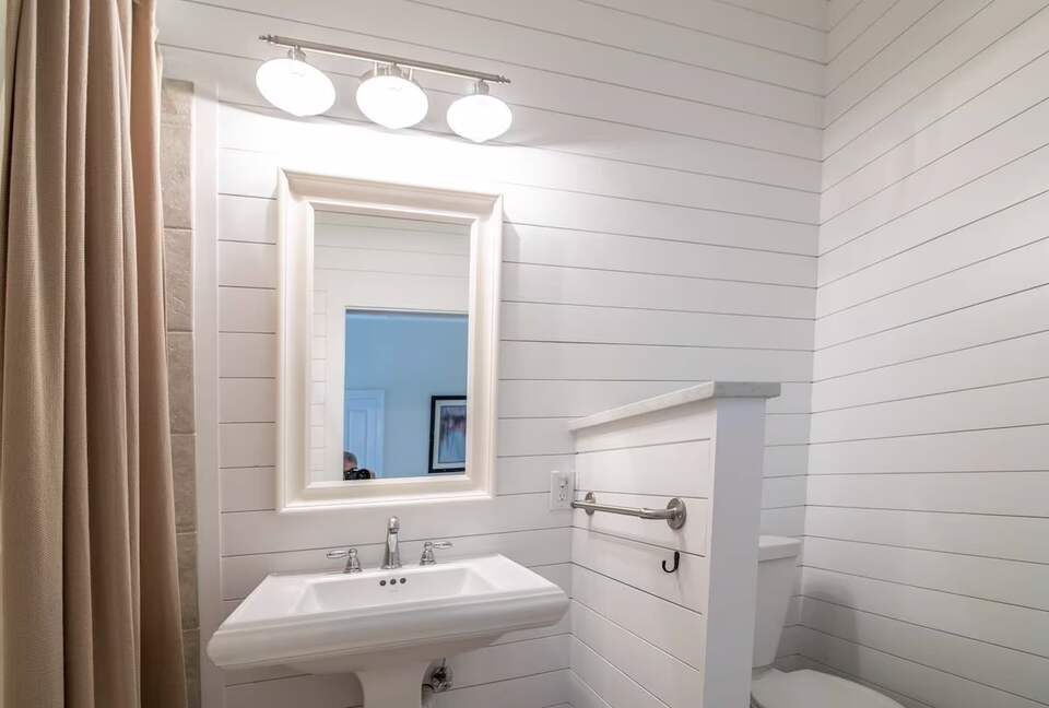 Creek and Coast Retreat with Breathtaking Views - Pawleys Island, South Carolina