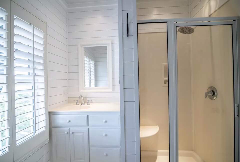 Creek and Coast Retreat with Breathtaking Views - Pawleys Island, South Carolina