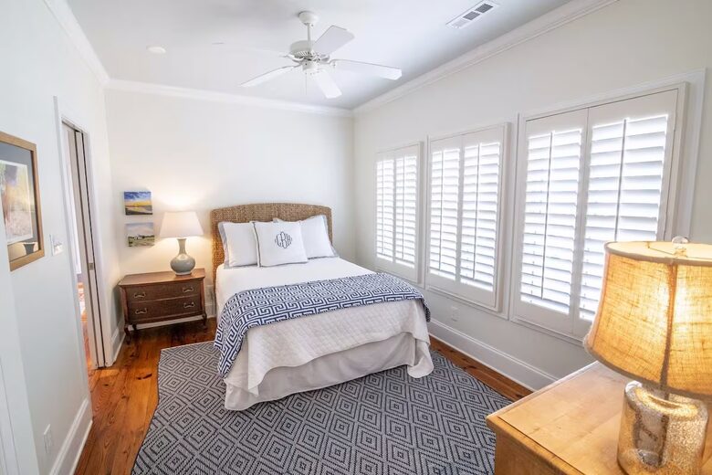 Creek and Coast Retreat with Breathtaking Views - Pawleys Island, South Carolina