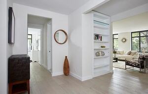 Elegant Upper West Side Apartment with Parkside Views - New York City, New York