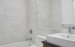 Elegant Upper West Side Apartment with Parkside Views - New York City, New York