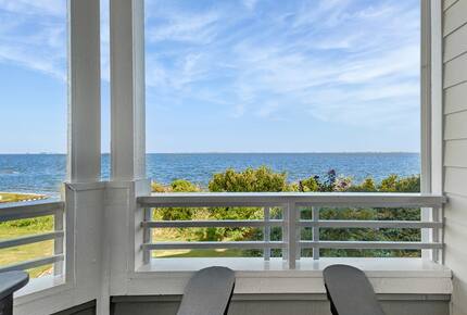 Outer Banks Condo with Panoramic Views - Manteo, North Carolina