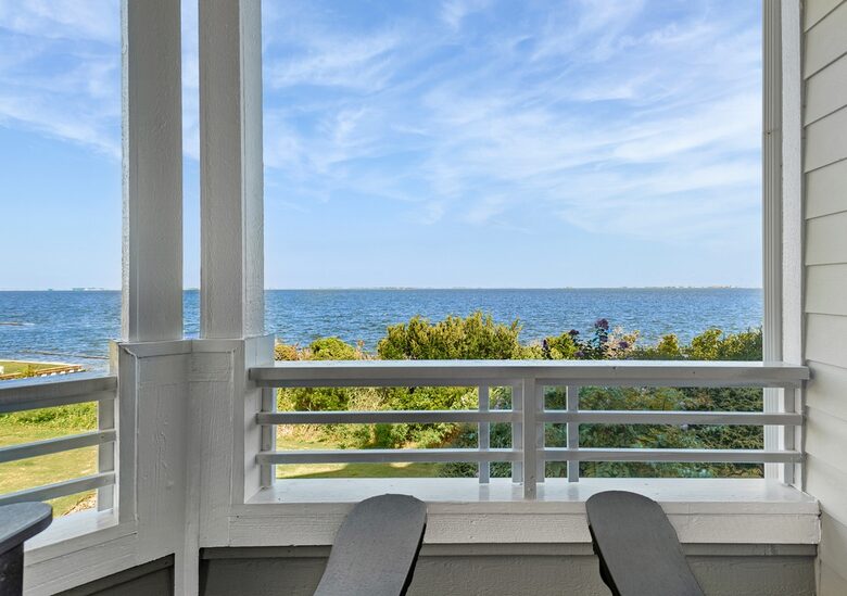 Outer Banks Condo with Panoramic Views - Manteo, North Carolina