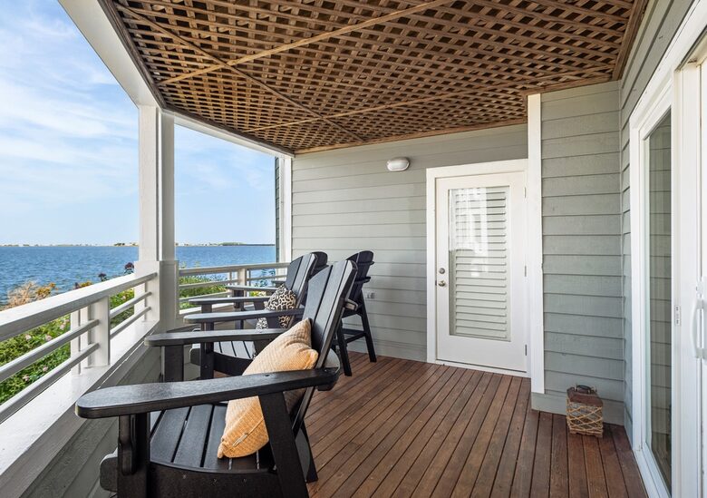 Outer Banks Condo with Panoramic Views - Manteo, North Carolina