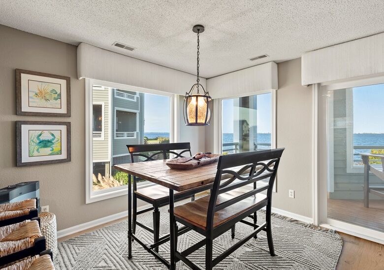 Outer Banks Condo with Panoramic Views - Manteo, North Carolina