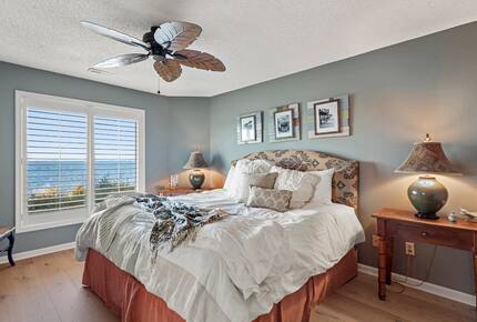 Outer Banks Condo with Panoramic Views - Manteo, North Carolina