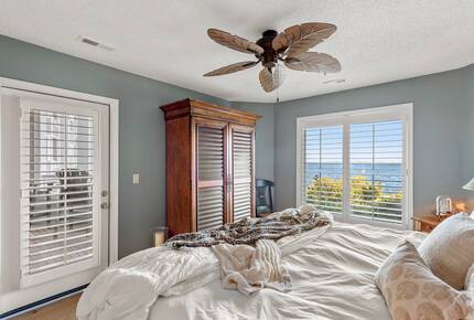 Outer Banks Condo with Panoramic Views - Manteo, North Carolina