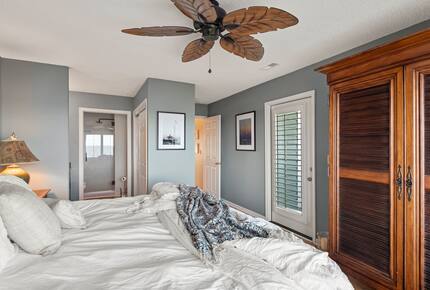 Outer Banks Condo with Panoramic Views - Manteo, North Carolina