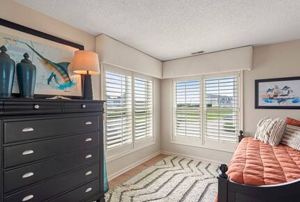 Outer Banks Condo with Panoramic Views - Manteo, North Carolina