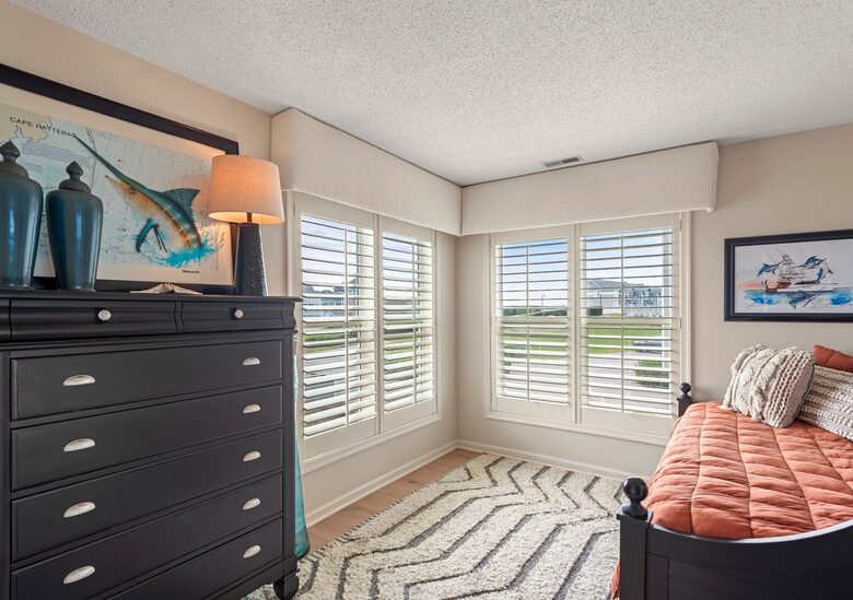 Outer Banks Condo with Panoramic Views - Manteo, North Carolina