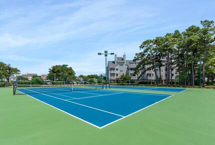 Outer Banks Condo with Panoramic Views - Manteo, North Carolina