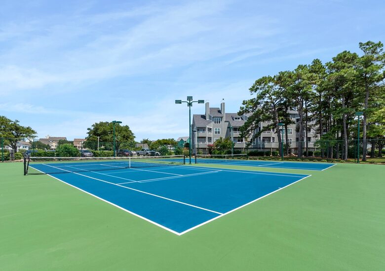Outer Banks Condo with Panoramic Views - Manteo, North Carolina