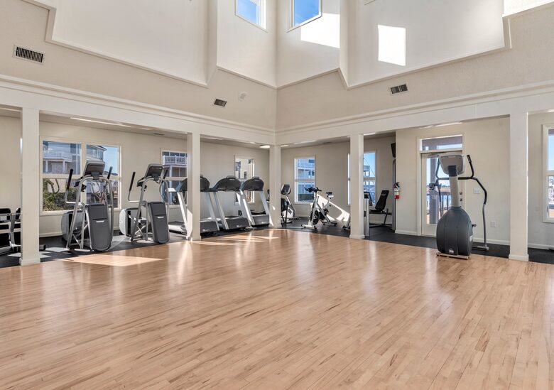 Outer Banks Condo with Panoramic Views - Manteo, North Carolina