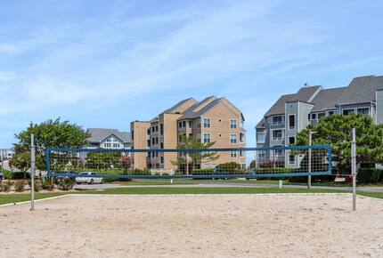 Outer Banks Condo with Panoramic Views - Manteo, North Carolina