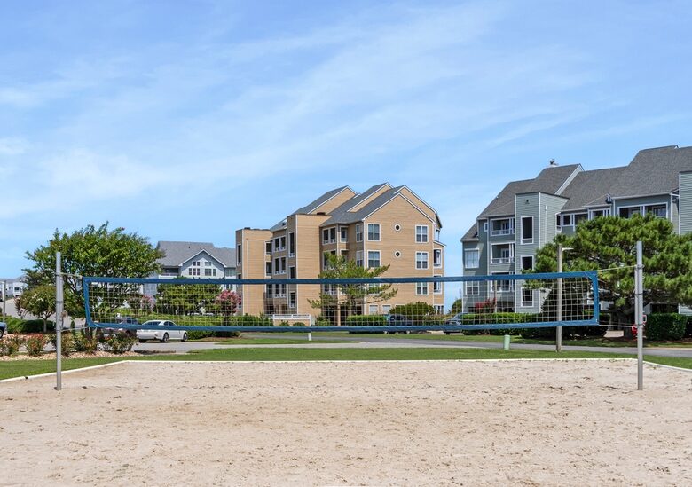 Outer Banks Condo with Panoramic Views - Manteo, North Carolina