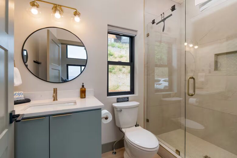 Panoramic Smoky Mountain Escape - Sevierville, Tennessee