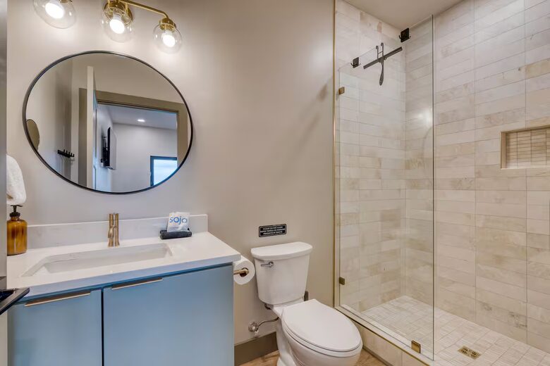 Panoramic Smoky Mountain Escape - Sevierville, Tennessee