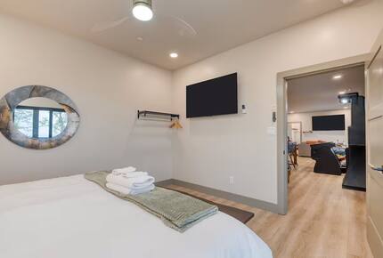 Panoramic Smoky Mountain Escape - Sevierville, Tennessee