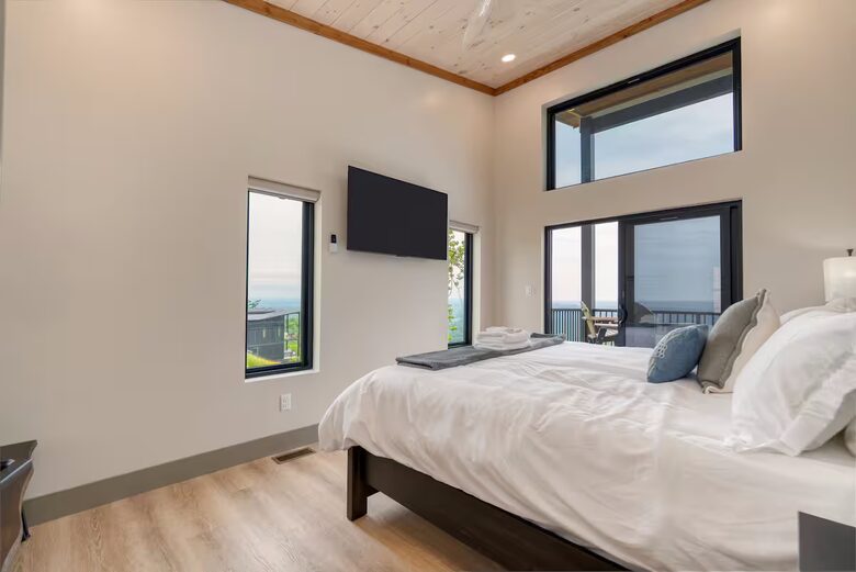 Panoramic Smoky Mountain Escape - Sevierville, Tennessee