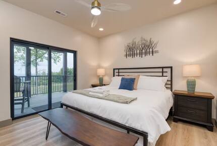 Panoramic Smoky Mountain Escape - Sevierville, Tennessee