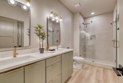 Panoramic Smoky Mountain Escape - Sevierville, Tennessee