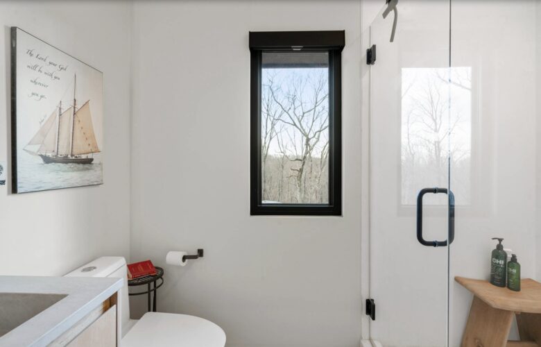 ABOVE - Nashville Hilltop Hideaway - Franklin, Tennessee