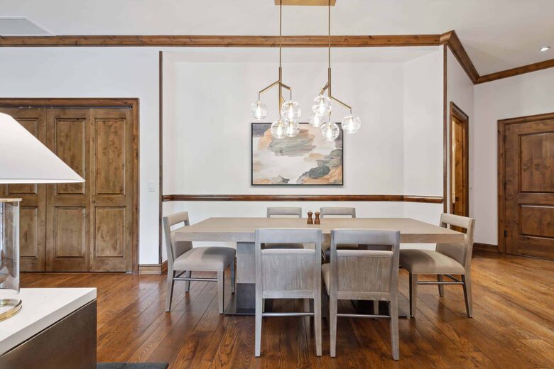 Aspen Living Steps from the Gondola - Aspen, Colorado