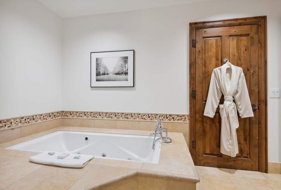 Aspen Living Steps from the Gondola - Aspen, Colorado