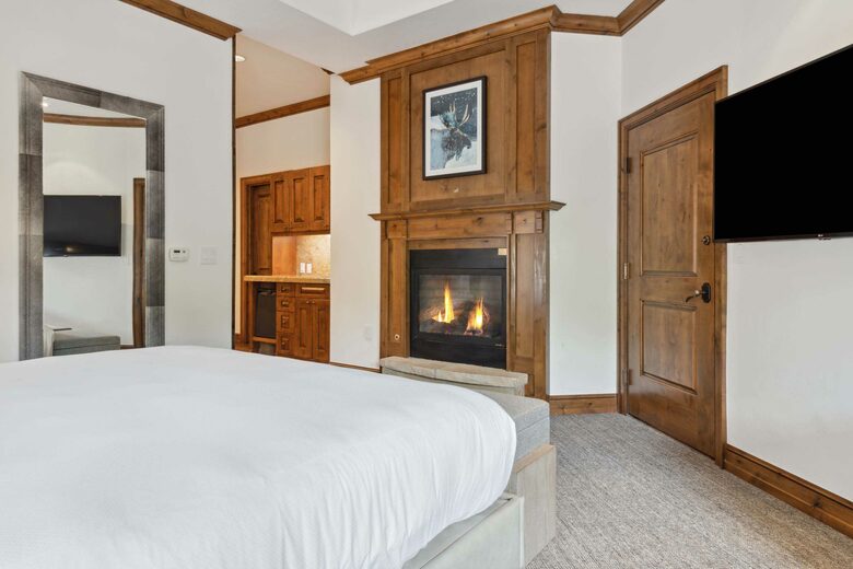 Aspen Living Steps from the Gondola - Aspen, Colorado