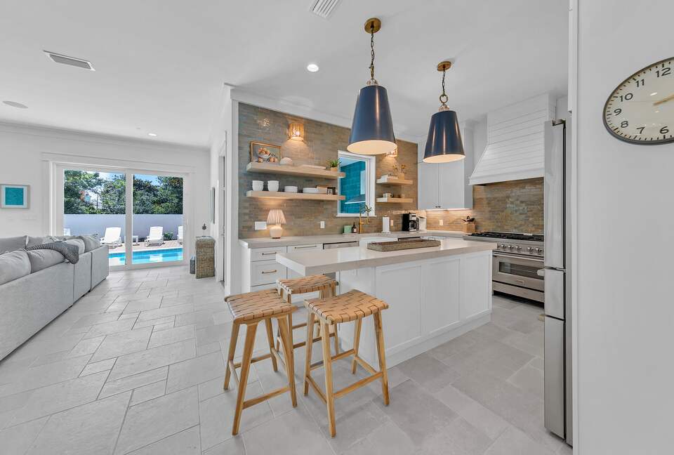 Luxury Beach Escape in Miramar - Miramar Beach, Florida