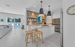 Luxury Beach Escape in Miramar - Miramar Beach, Florida