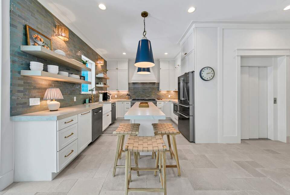 Luxury Beach Escape in Miramar - Miramar Beach, Florida