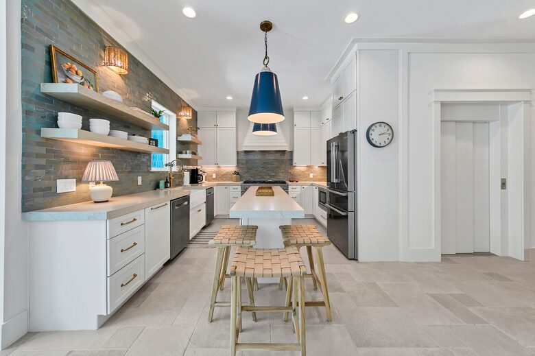 Luxury Beach Escape in Miramar - Miramar Beach, Florida