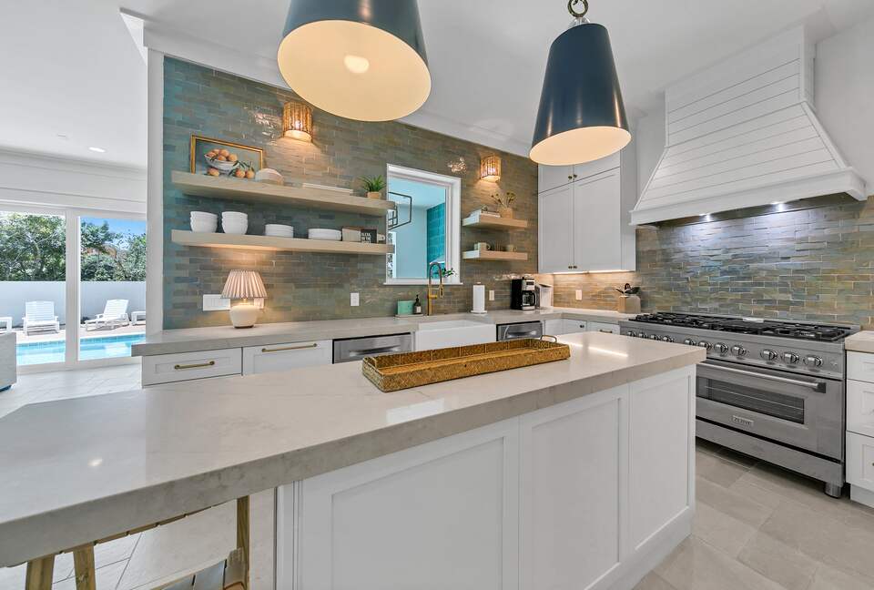 Luxury Beach Escape in Miramar - Miramar Beach, Florida