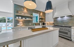 Luxury Beach Escape in Miramar - Miramar Beach, Florida