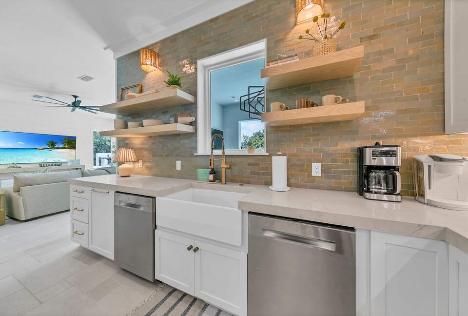 Luxury Beach Escape in Miramar - Miramar Beach, Florida