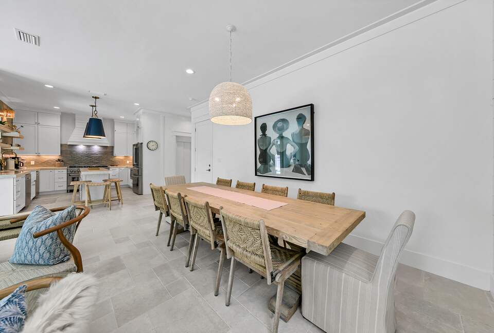 Luxury Beach Escape in Miramar - Miramar Beach, Florida