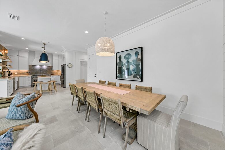 Luxury Beach Escape in Miramar - Miramar Beach, Florida