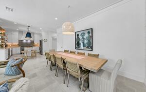 Luxury Beach Escape in Miramar - Miramar Beach, Florida