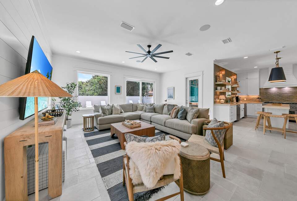 Luxury Beach Escape in Miramar - Miramar Beach, Florida