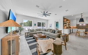 Luxury Beach Escape in Miramar - Miramar Beach, Florida