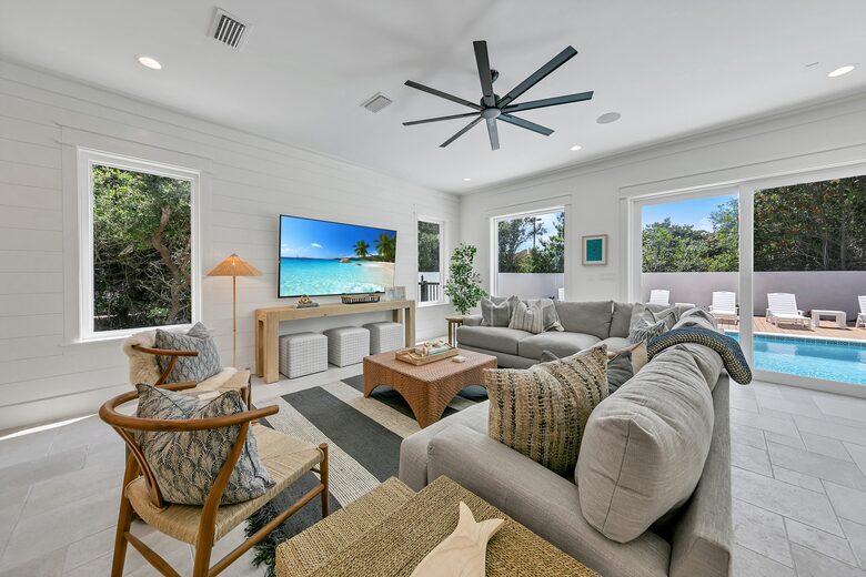 Luxury Beach Escape in Miramar - Miramar Beach, Florida